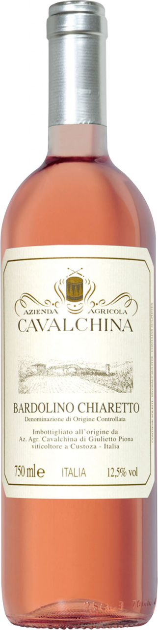 Cavalchina Bardolino Chiaretto Rosé DOC