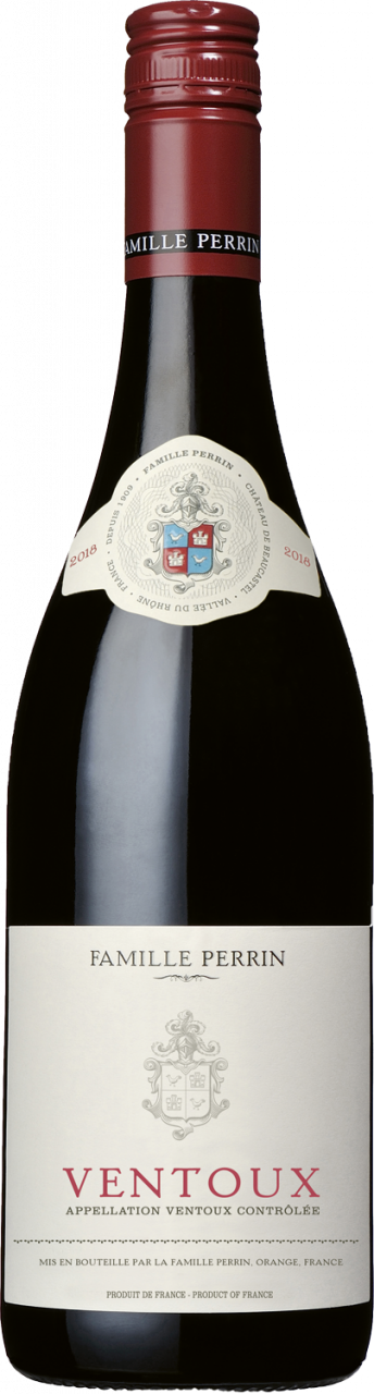 Famille Perrin Perrin Ventoux - Rouge AOC