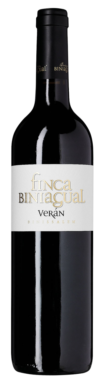 Biniagual Finca Biniagual Verán