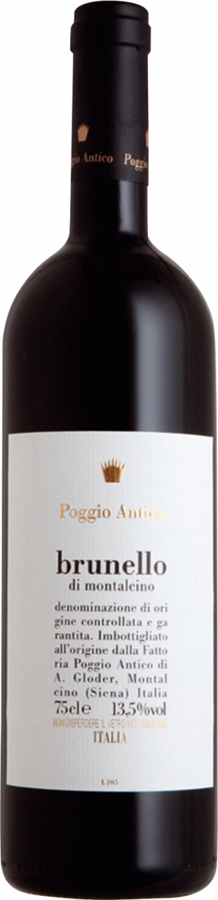 Poggio Antico Brunello di Montalcino DOCG