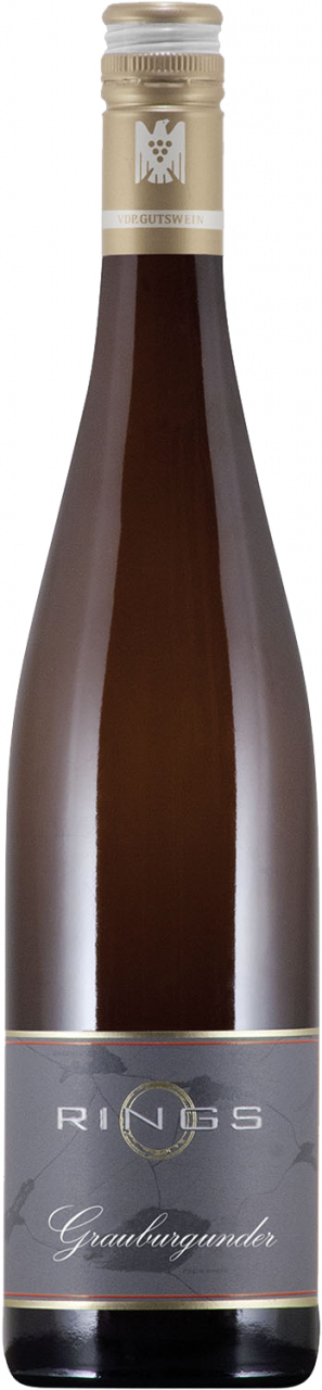 Weingut Rings Rings Grauburgunder VDP Gutswein