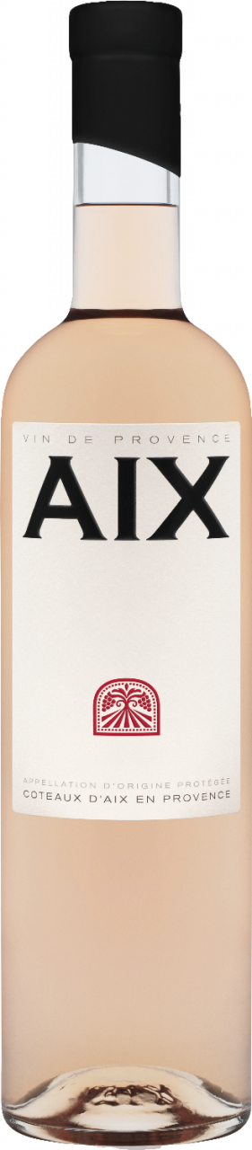 Maison Saint AIX Rosé 6 L