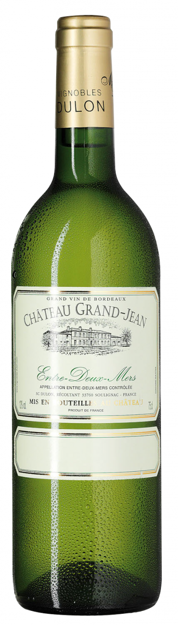 Château Grand Jean Michel Dulon Château Grand Jean