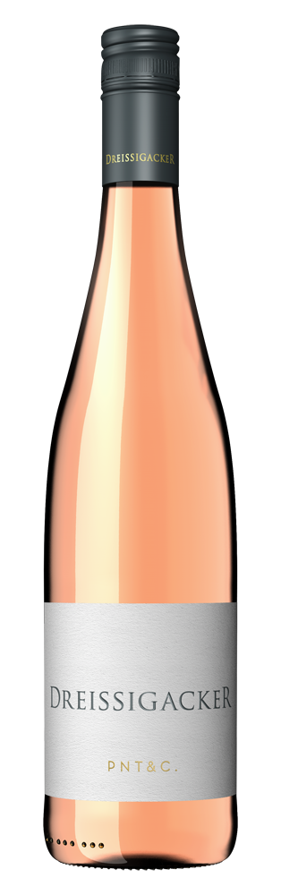 Dreissigacker PNT&C. Rosé