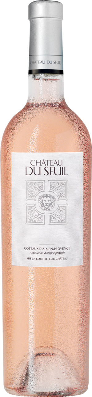 Château du Seuil Rosé AOC