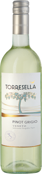 Torresella Pinot Grigio DOC