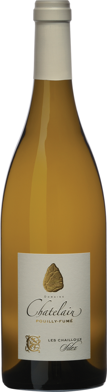 Domaine Châtelain Chatelain Pouilly Fumé - Les Chailloux Silex AOC