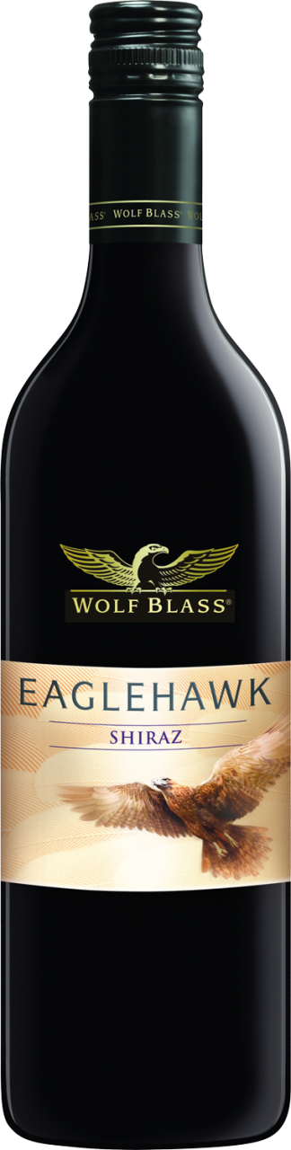 Wolf Blass - Eaglehawk Eaglehawk Shiraz