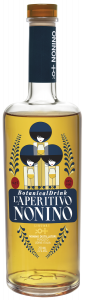 L‘Aperitivo Nonino L‘Aperitivo Nonino Botanical Drink
