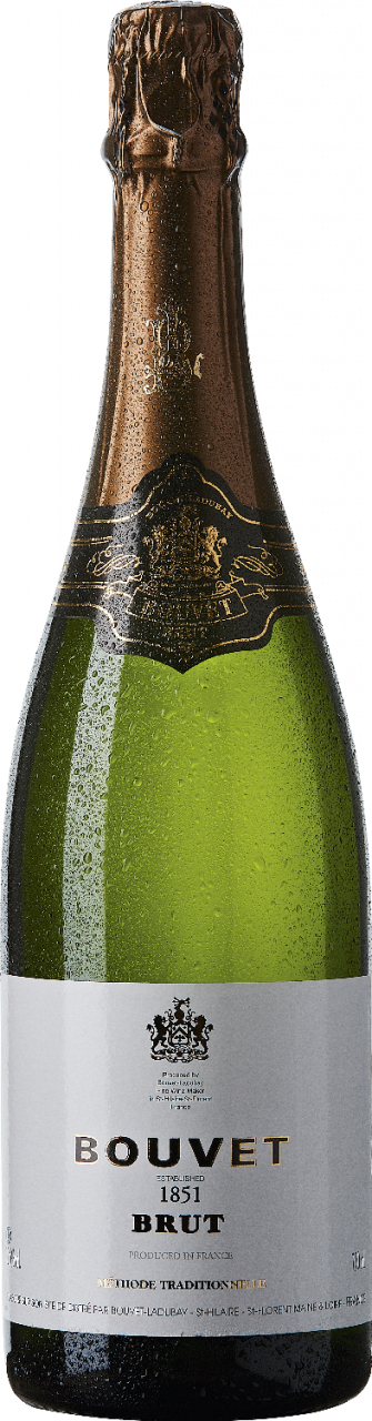 Bouvet Ladubay 1851 Brut Blanc