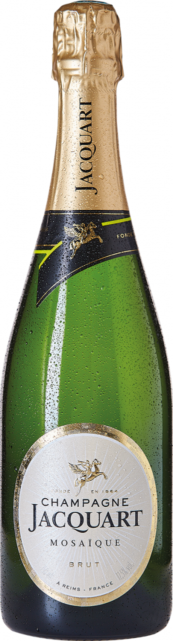 Jacquart Champagne Jacquart Mosaïque Brut