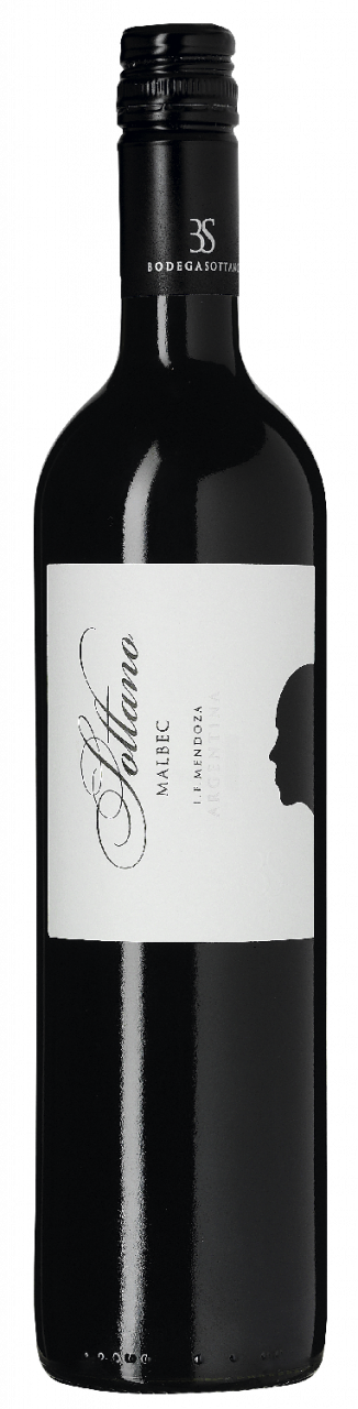 Bodega Sottano Sottano Malbec