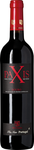 DFJ Vinhos Paxis Barrique DOC