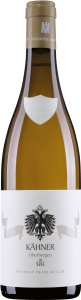 Franz Keller Kähner Franz Keller Kähner Grauburgunder VDP Große Lage