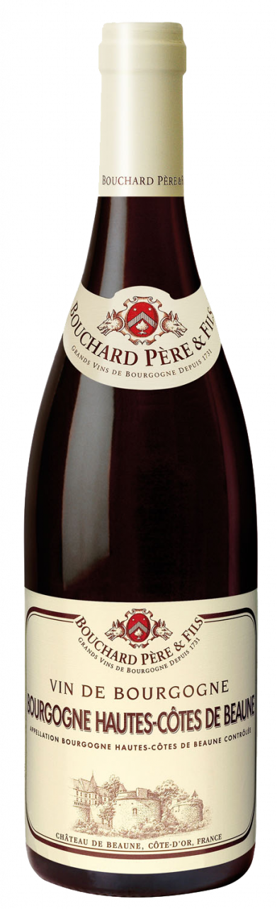 Bouchard Père & Fils Bourgogne Hautes Côtes de Beaune AOC