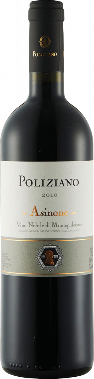 Poliziano Asinone - Vino Nobile di Montepulciano DOCG