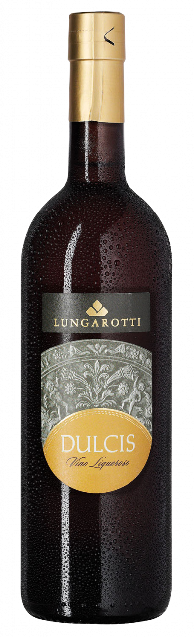 Lungarotti Dulcis Vino Liquoroso Süßwein