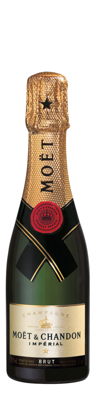 Moët & Chandon · Brut Impérial 0,2l