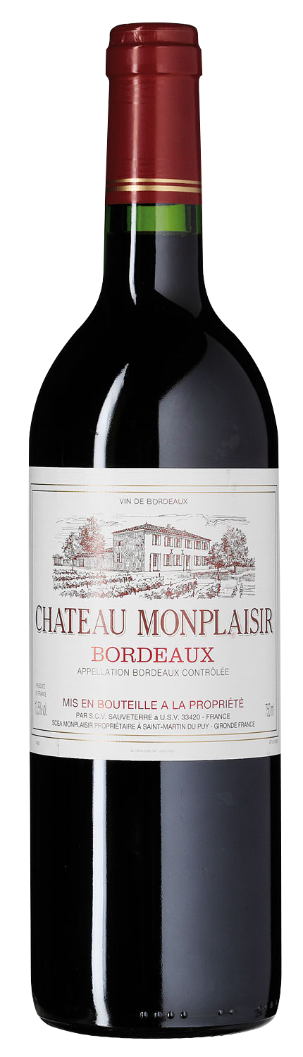 Château Monplaisir AC Artikel Vinotasia Premium Wein