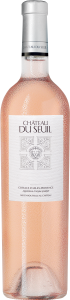 Château du Seuil Rosé AC Château du Seuil Rosé AC