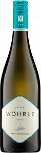 Wöhrle Lahrer Wöhrle Lahrer Weißburgunder VDP Ortswein