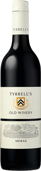 TYRRELLS Old Winery Shiraz