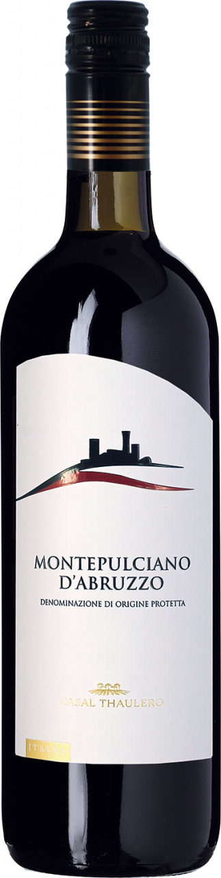 Casal Thaulero Montepulciano d