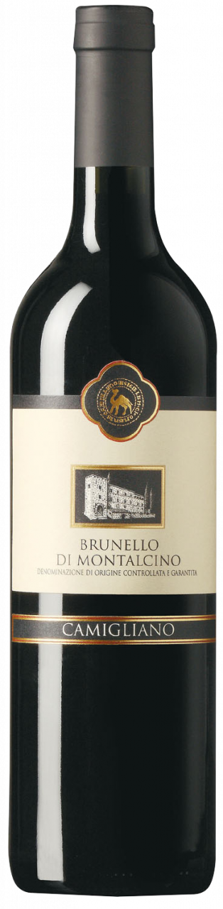 Camigliano Brunello di Montalcino DOCG