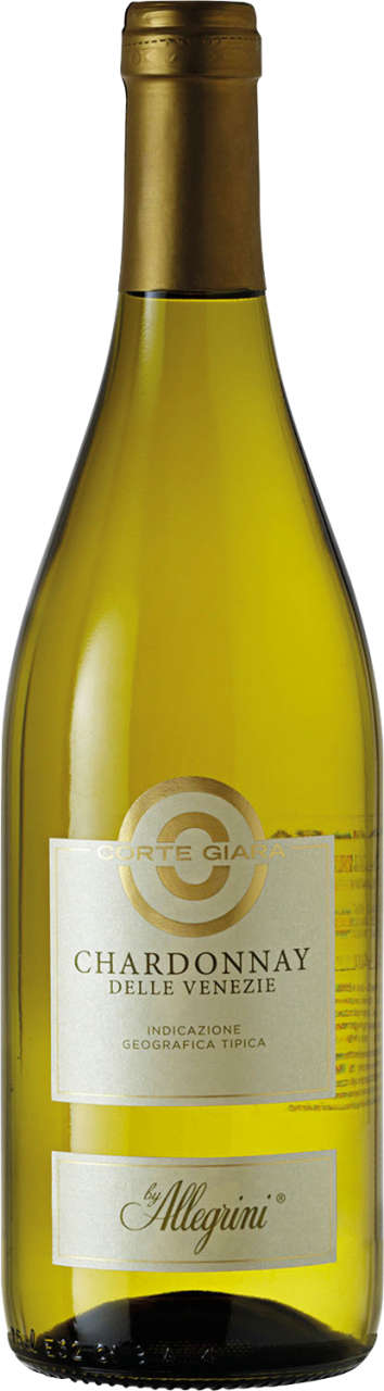 Allegrini Corte Giara by Allegrini Chardonnay IGT
