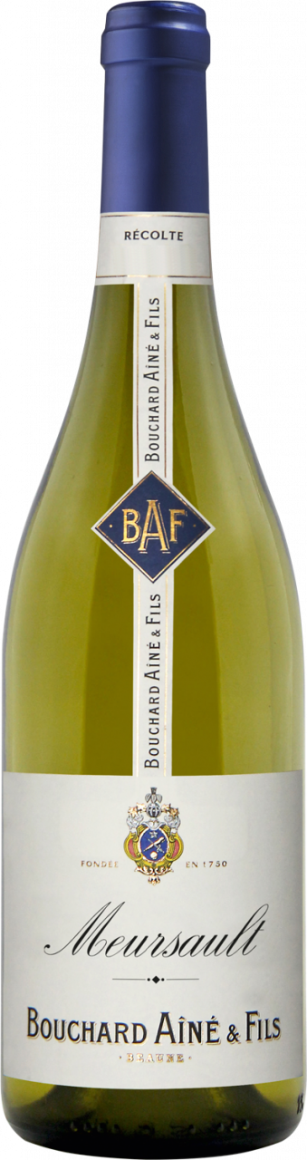 Bouchard Aîné & Fils Meursault Grand Vin de Bourgogne AOC