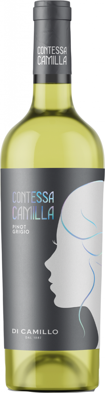 Di Camillo Vini Pinot Grigio Contessa Camilla IGT