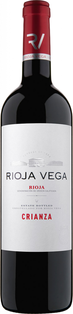 Rioja Vega Crianza DO