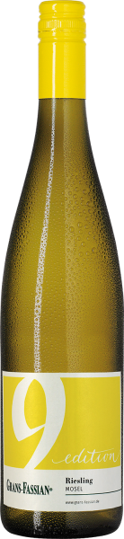 Grans-Fassian Riesling Edition 9