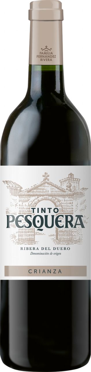 Alejandro Fernández Tinto Pesquera Crianza DO