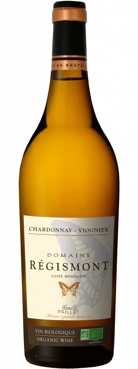 Domaine Régismont Chardonnay & Viognier