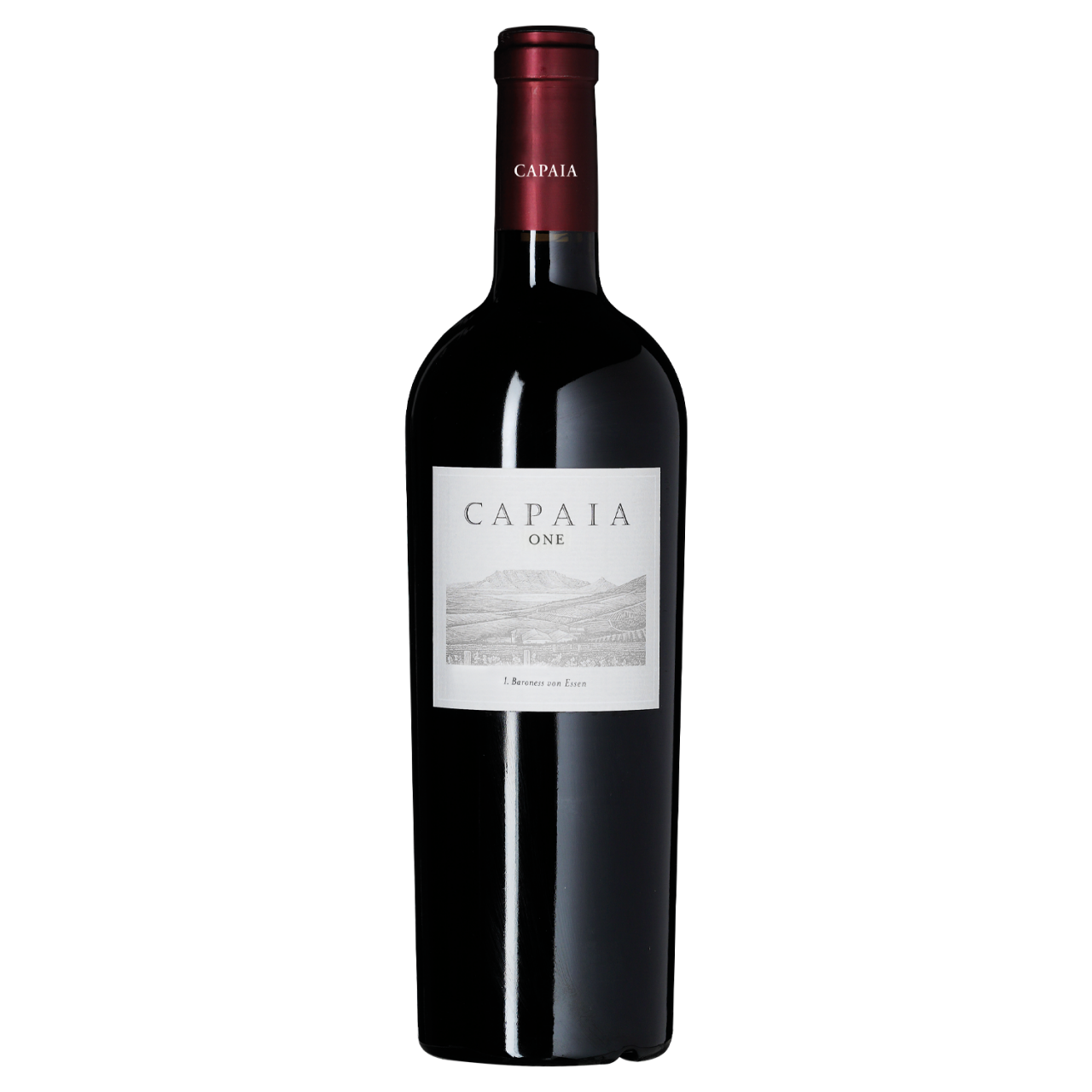 Capaia Wines One