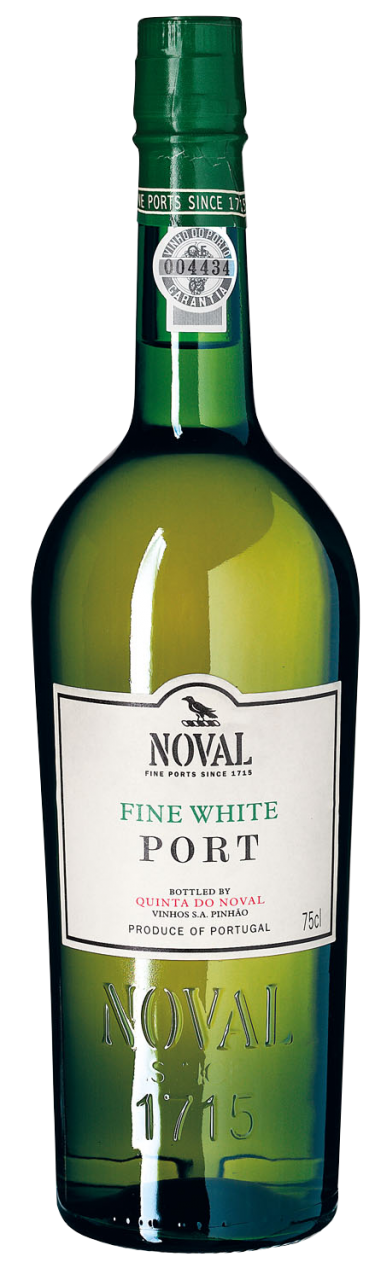 Quinta do Noval Fine White Port Portwein