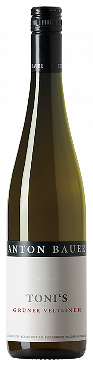 Anton Bauer TONI?S Grüner Veltliner