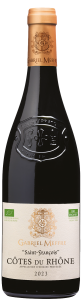 Gabriel Meffre Côtes du Gabriel Meffre Côtes du Rhône