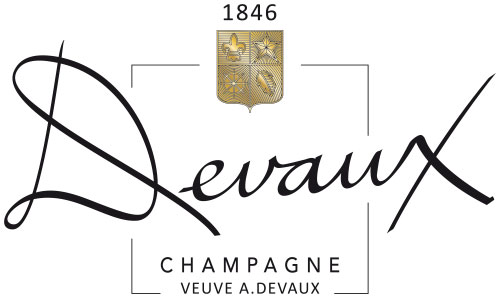 Champagne Veuve A. Devaux