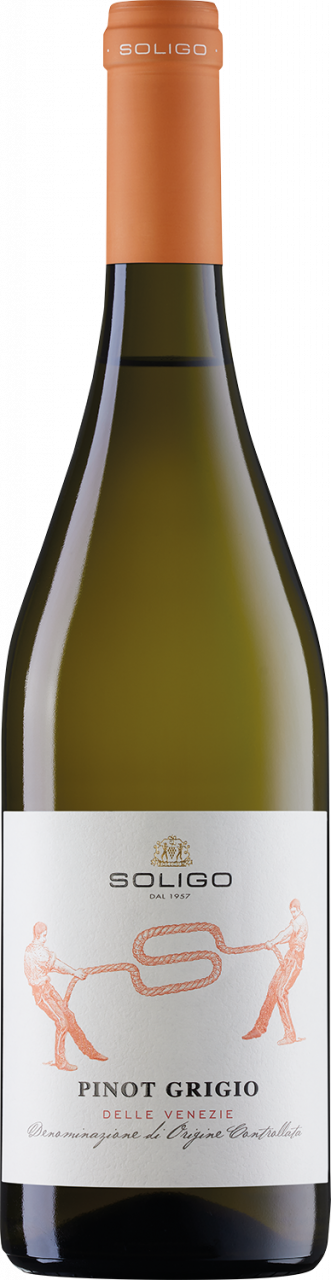 Colli del Soligo Pinot Grigio