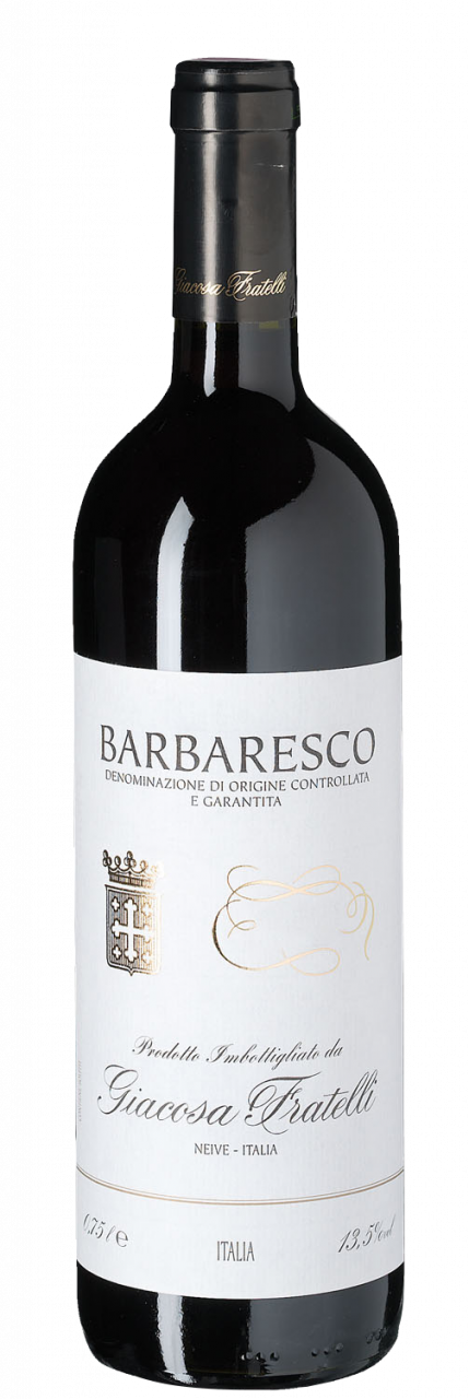 Giacosa Fratelli Barbaresco DOCG