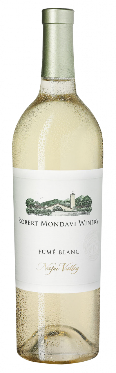 Robert Mondavi Winery Robert Mondavi Fume Blanc Napa Valley