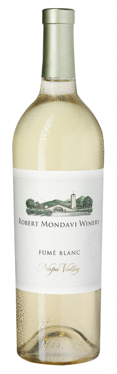 Robert Mondavi Winery Fumé Blanc