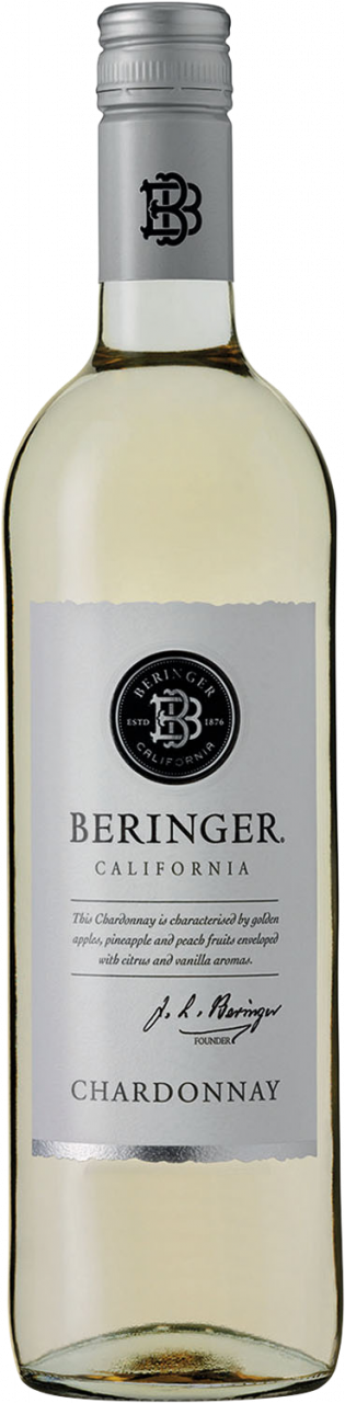 Beringer Chardonnay California Classics