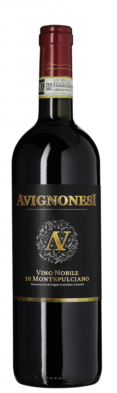 Avignonesi Vino Nobile di Montepulciano DOCG
