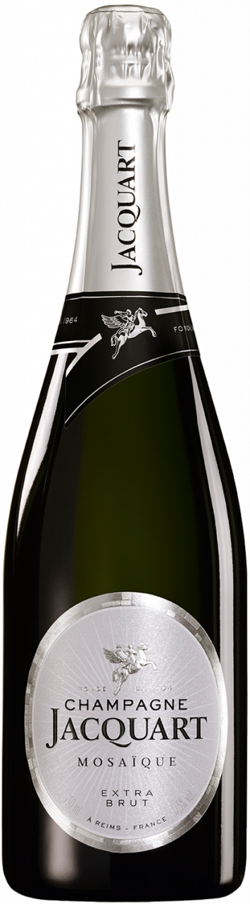 Jacquart Champagne Jacquart Mosaïque Extra Brut