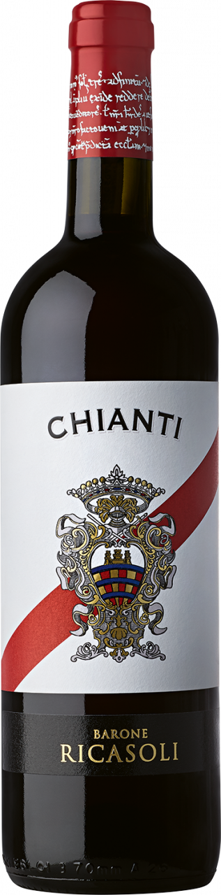 Barone Ricasoli Chianti DOCG