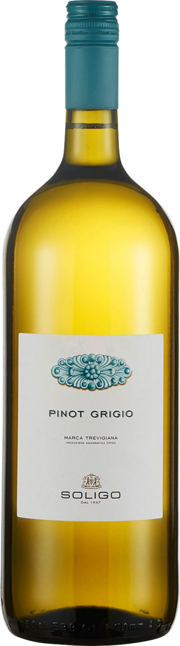 Colli del Soligo Pinot Grigio 1,5 L