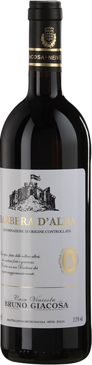 Bruno Giacosa Barbera d?Alba DOC